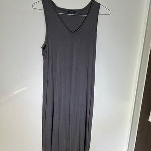 Lucky sz S 3/4 length dress